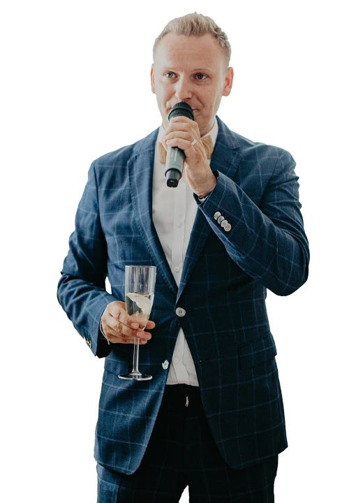 Starejší-mladejší - Cyril Žolnír